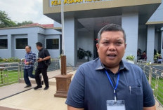 DPRD Kepahiang Ganti 2 Pimpinan Komisi