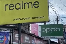 Buru Tunggakan Pajak Reklame Vendor Besar