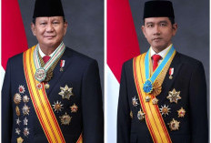 Presiden Prabowo Sampaikan 7 Isu Stategis, Ini Lengkapnya 