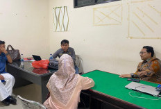 Pendampingan Hukum Tak Hanya di Sidang