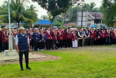 Permasalahan Mahasiswa KKN di Seluma Viral, Diganggu Oknum Pemuda Desa