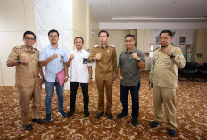 Kaur Menuju Gemerlap, Pembebasan Lahan Pembangunan SUTET Tuntas 