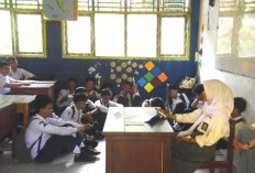 Sekolah Dilarang Keras Tahan Ijazah Siswa, Sekda Minta Disdikbud Provinsi Bengkulu Tindaklanjuti 