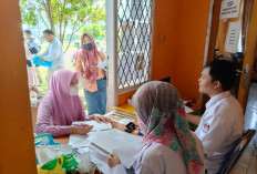 Cuma Ada 530 Pendaftar PPS, KPU Kaur Butuh Segini