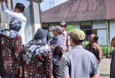 Langkah Bawaslu Kepahiang Dipertanyakan:  Penghetian Penyidikan Oknum DPRD dan ASN Dugaan Pelanggaran Pilkada 