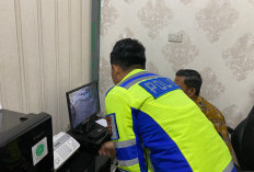 Ini Ciri Pelaku Tabrak Lari Tewaskan Seorang Kakek di Kepahiang, Polisi Periksa CCTV 