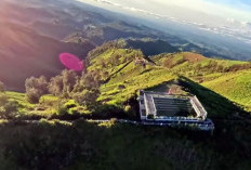 Wisata Cocok untuk Healing! Berikut 5 Fakta Puncak B29 Bromo