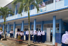 120 Sekolah Tak Bisa Cairkan BOS Rp7,3 Miliar Dikarenakan Ini 