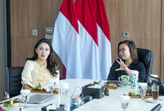  Ekonomi Kreatif Maluku Utara Diperkuat Lewat Kurasi dan Eksposur