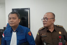 Aset Terdakwa Disita, Kerugian Belum Kembali