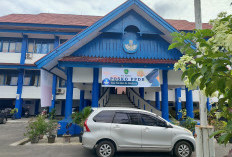  Dinas Pendidikan Kota Bengkulu Buka Posko Pengaduan PPDB 2024