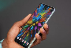 Rekomendasi 4 Handphone Murah RAM Besar, Pilihan Terbaik di 2025