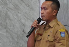 Dinas Sosial Bengkulu Utara Akan Ajukan Tambahan Dana Bagi Desa Terbanyak Lakukan Pencoretan Penerima Bansos