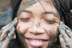 Ritual Lumpur Pembersihan Spiritual di Kedonganan Bali! Berikut 4 Fakta Menarik Tradisi Mebuug-Buugan