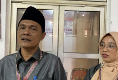 22 September, KPU Seluma Tetapkan Paslon Bupati dan Wakil Bupati 