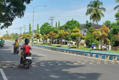 Tekan Balap Liar, Pantai Panjang dan DDTS Dipasang Speed Bump