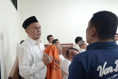 Terbukti Korupsi Dana Desa, Eks Pjs Kades Bungin Lebong Divonis 20 Bulan Penjara