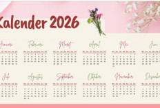 Jadwal Lengkap Libur Sekolah Awal Ramadan 2026! Berikut Tanggal Terbaru dan Skema Pembelajaran untuk Siswa