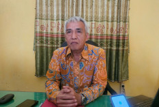 Pemkab Bengkulu Tengah Kebut 3 Dapur SPPG BGN Akhir Tahun