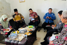 Gubernur Dorong Proses Pengangkatan Kepsek Secara Adil dan Transparan, Disdikbud Mulai Petakan Sekolah