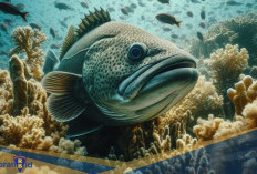 Terancam Punah! Berikut 5 Fakta Unik Ikan Kod Atlantik, Ikan Konsumsi