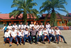 Akhir Mei, Kelulusan Pelajar SD dan SMP di Kota Bengkulu Diumumkan 