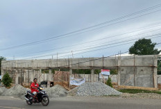 Program Koperasi Merah Putih Seluma Capai 82 Unit, Delapan Mulai Dibangun