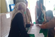 Pemkab Kepahiang Buka Peluang Panggil Lagi THL, Status Baru jadi PPPK Paruh Waktu 