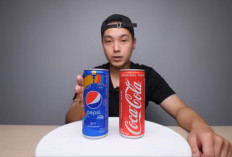 Coca Cola Vs Pepsi, Rivalitas Bisnis Paling Ikonik, Ini Sejarahnya