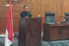 DPRD Kaur Soroti Dugaan Kebocoran Pajak Tambang Galian C 