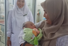 Ibu Kandung Pembuang Bayi di Kabupaten Kepahiang Terus Diburu
