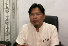 Inspektorat Ekspos Awal Hasil Audit BUMDes Talang Perapat