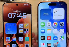  Pertarungan Dua Raksasa, Mengulik Kelebihan dan Kekurangan Android dan Apple