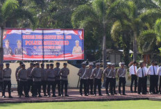 14 Hari Operasi, Pelanggar Lalu Lintas di Mukomuko Akan Disanksi 