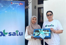 Rayakan Hari Pelanggan Nasional, XL Axiata Berikan Promo Ekslusif dan Ragam Fitur AI