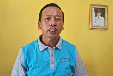 868 Hektare Cetak Sawah Baru Digarap, Bengkulu Utara Perkuat Lumbung Pangan