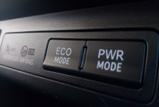 Berdampak Pada BBM, Kenali Mode Power, Eco dan Normal di Mobil Turbo Berikut Waktu Penggunaan yang Tepat