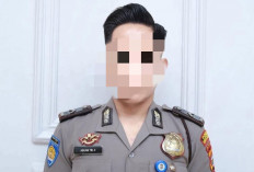Anggota Polres Kepahiang Meninggal dengan Cara Mengenaskan 