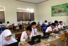 Temuan Berulang, Pengelolaan Dana BOS jadi Perhatian