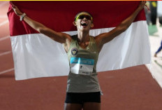 Rebut Lagi Hagemoni Indonesia Sebagai Raja Asia Tenggara, Thailand Juara Umum Sea Games 2025