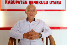 Pemkab Bengkulu Utara Ajukan Event Wisata ke Kementerian Pariwisata