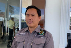Aksi Penipuan Catut Nama Pejabat Kejari Seluma Kembali Marak, Masyarakat Diminta Waspada 