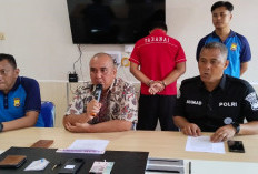 Lagi Transaksi Sabu, Warga Kampung Melayu Ditangkap Polisi 
