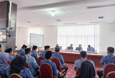 Turnamen Sepak Bola Bupati Kaur Cup Segera Digelar, Rebut Total Hadiah Rp32 Juta