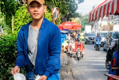 Viral! Preman Pecahkan Mangkuk Tukang Bakso di Tanah Abang, Polisi Selidiki Dugaan Pemerasan