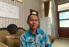 Pengumuman 3 Besar Calon Sekdaprov Mundur, Pansel Masih Lakukan Penilaian Akhir