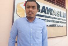 Bakal Calon Perseorangan Pitra – Gusti Resmi Gugat KPU Bengkulu Utara ke Bawaslu, Ini Penyebabnya 