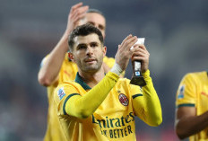 Milan 'Kudeta' Capolista 