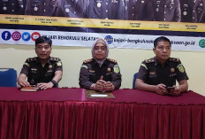 Jaksa Ingatkan Keluarga Tersangka Dana Umat dan SMK IT AL Malik