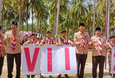 Jambore Daerah Diharapkan jadi Pemikat Wisatawan 